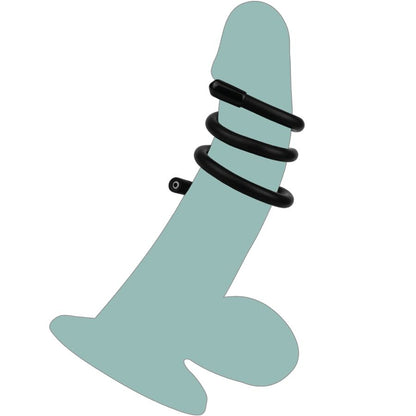 ELECTRASTIM - RECOIL SHAPEABLE ELECTRO ACCESSORY