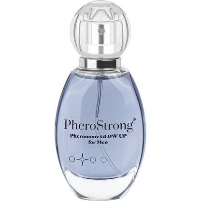 PHEROSTRONG - GLØDENDE FEROMONPARFYME FOR MENN 50 ML