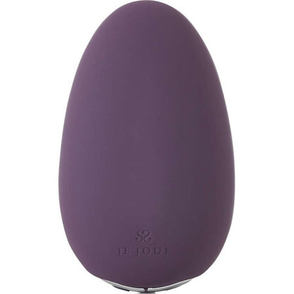 JE JOUE - MIMI CLITORAL VIBRATOR PURPLE