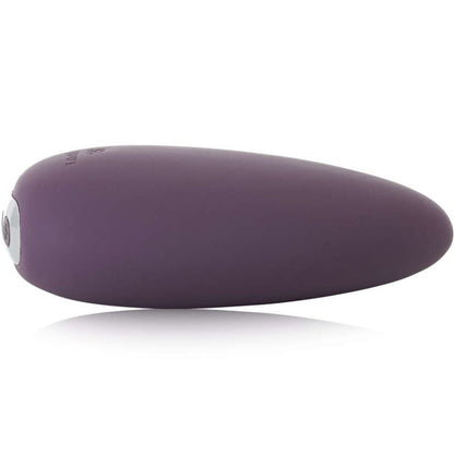 JE JOUE - MIMI CLITORAL VIBRATOR PURPLE