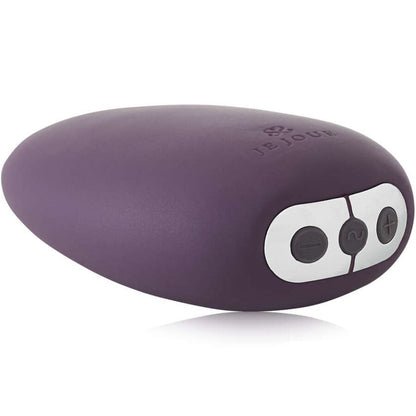 JE JOUE - MIMI CLITORAL VIBRATOR PURPLE