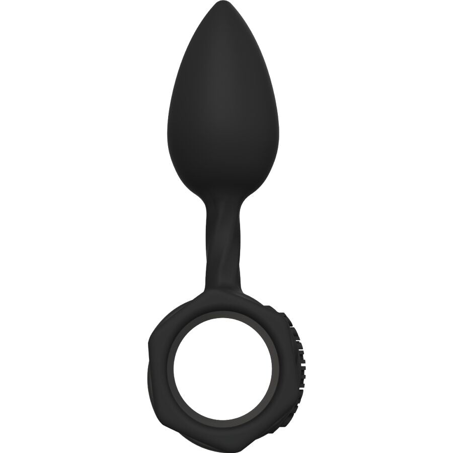 BATHAMATE - TRENINGSSETT 3 ANALPROGPER