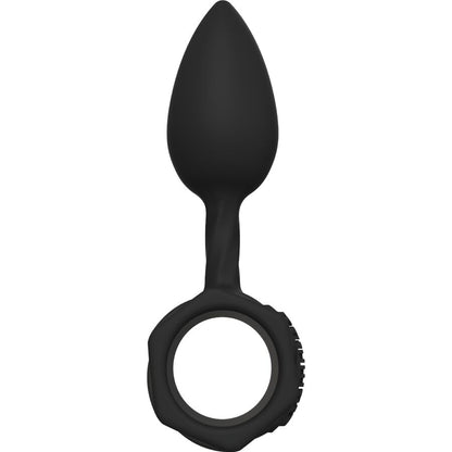 BATHAMATE - TRENINGSSETT 3 ANALPROGPER