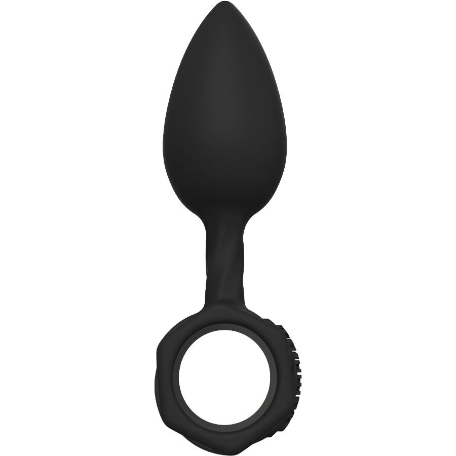 BATHAMATE - TRENINGSSETT 3 ANALPROGPER