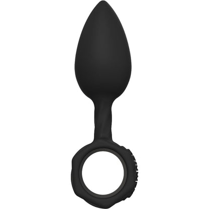 BATHAMATE - TRENINGSSETT 3 ANALPROGPER