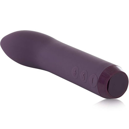 JE JOUE - G-SPOT BULLET VIBRATOR PURPLE