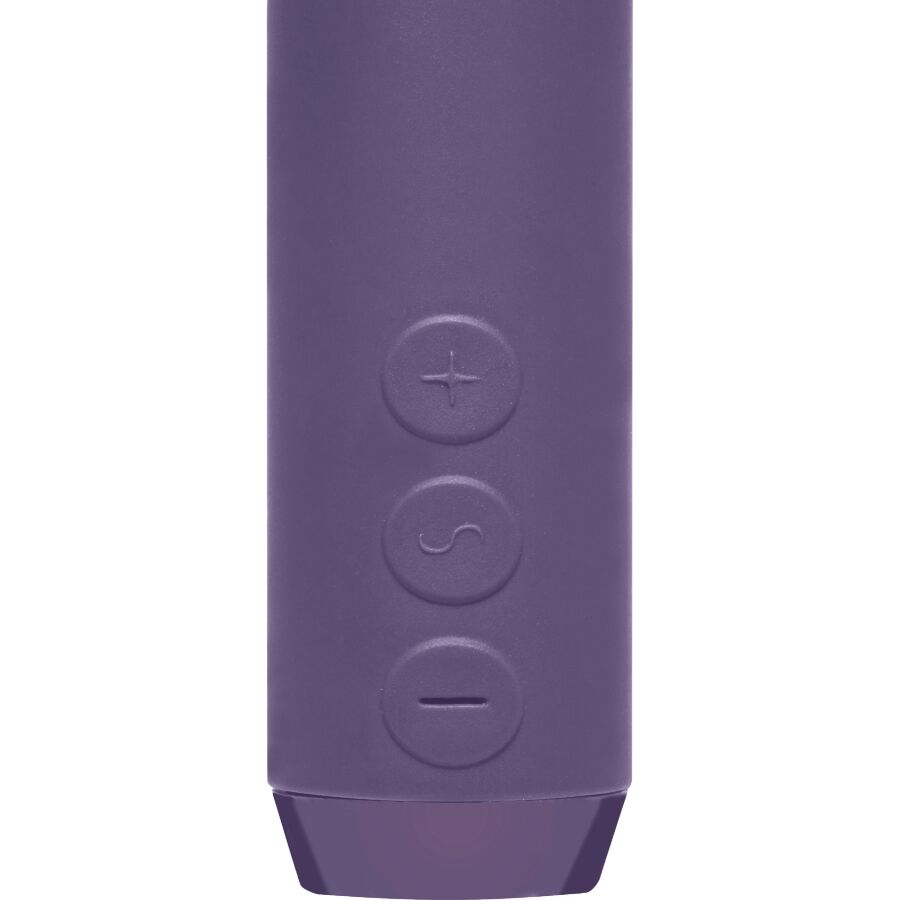 JE JOUE - G-SPOT BULLET VIBRATOR PURPLE