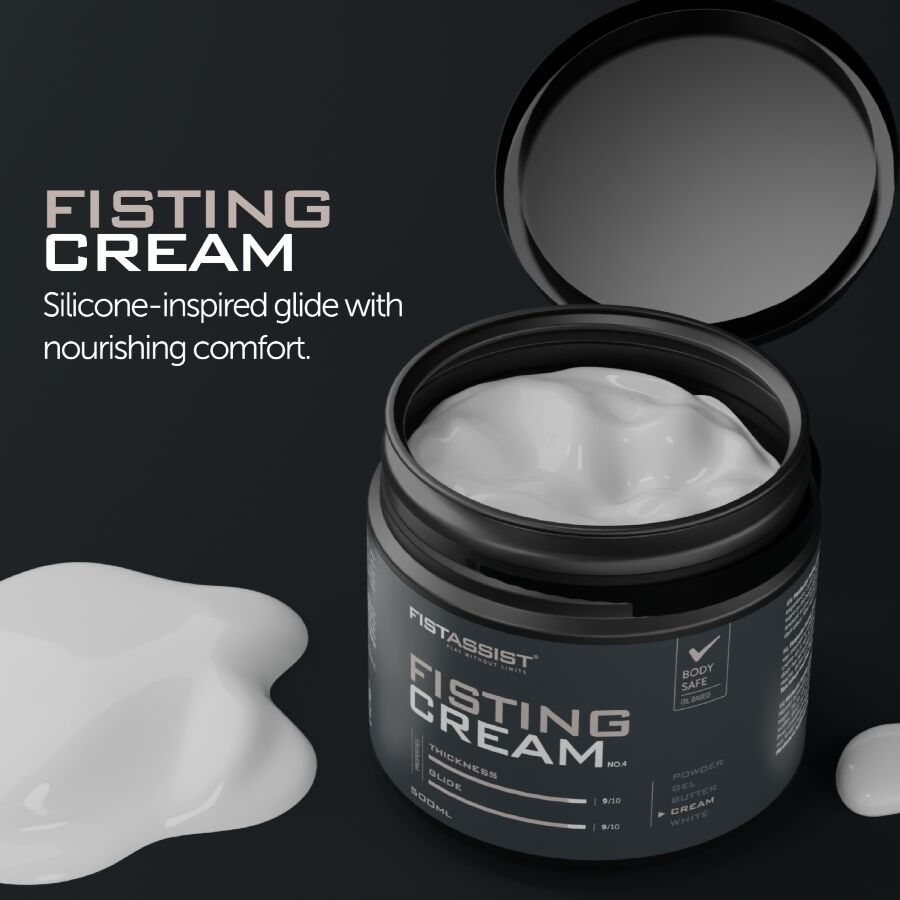 COBECO - SMØREKREM FOR NEVNEHJELPER 500 ML