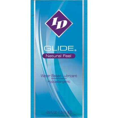 ID GLIDE - WATER BASED LUBRICANT ID 7.5 ML