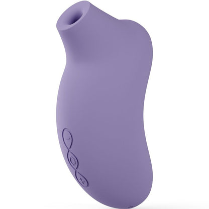 LELO - SONA 3 SONISK KLITORALMASSERINGSAPPARAT VIOLET DUSK