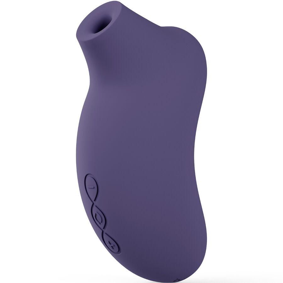 LELO - SONA 3 SONIC CLITORAL MASSAGER CYBER PURPLE