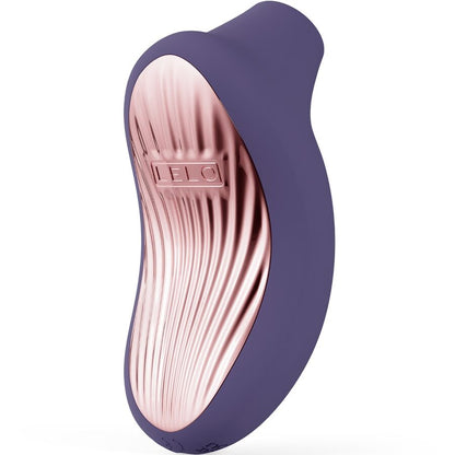 LELO - SONA 3 SONIC CLITORAL MASSAGER CYBER PURPLE