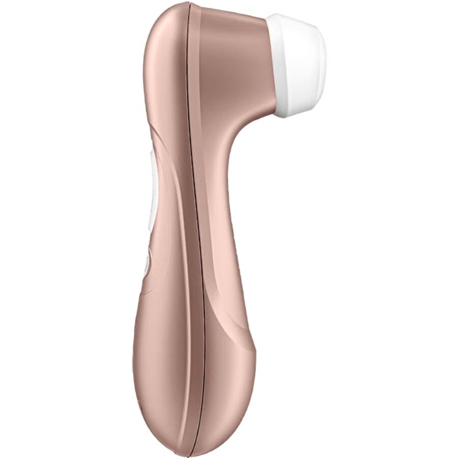 SATISFYER - PRO 2 NEW GENERATION 2 AIR PULSE VIBRATOR