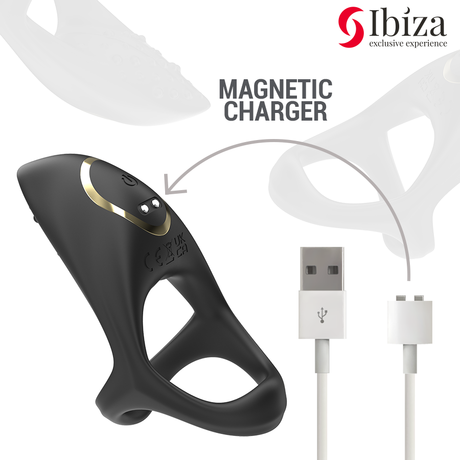 IBIZA - MULTISENSORIELL KUKRING