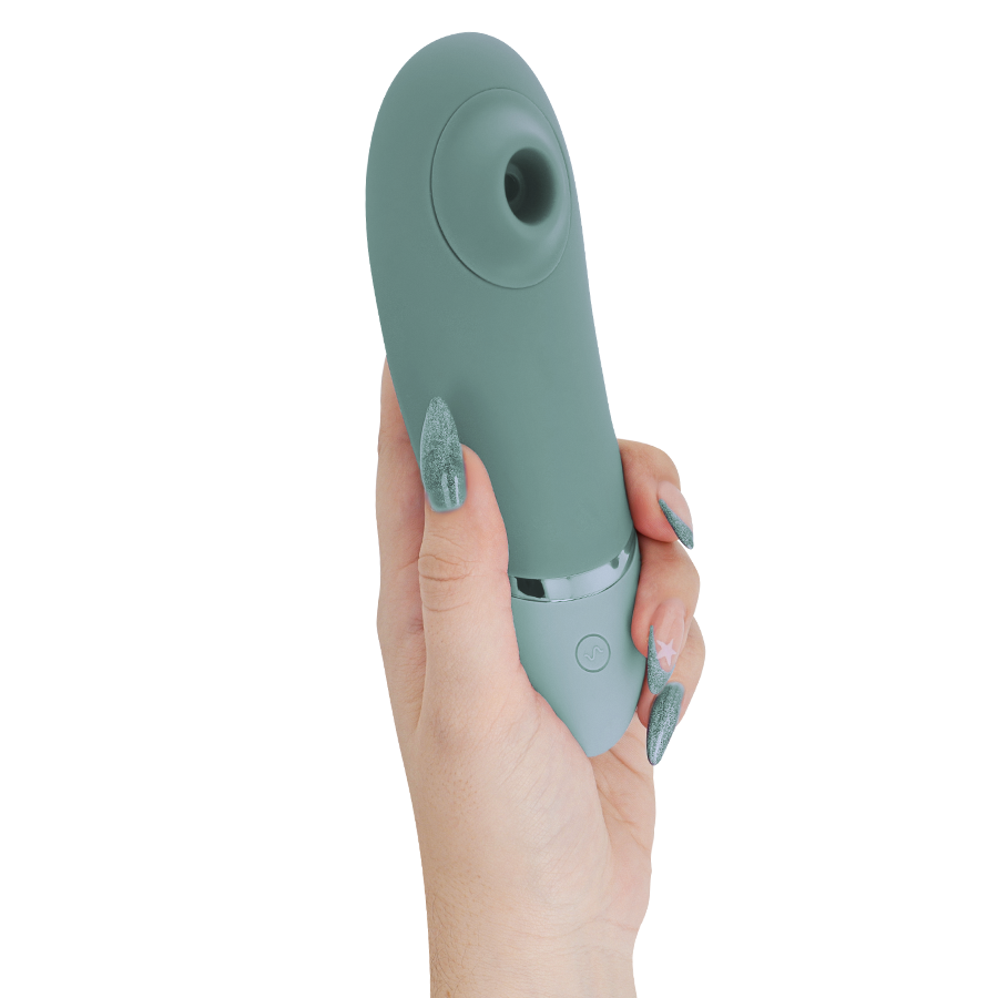 WOMANIZER - NESTE KLITORISTIMULATOR SAGE