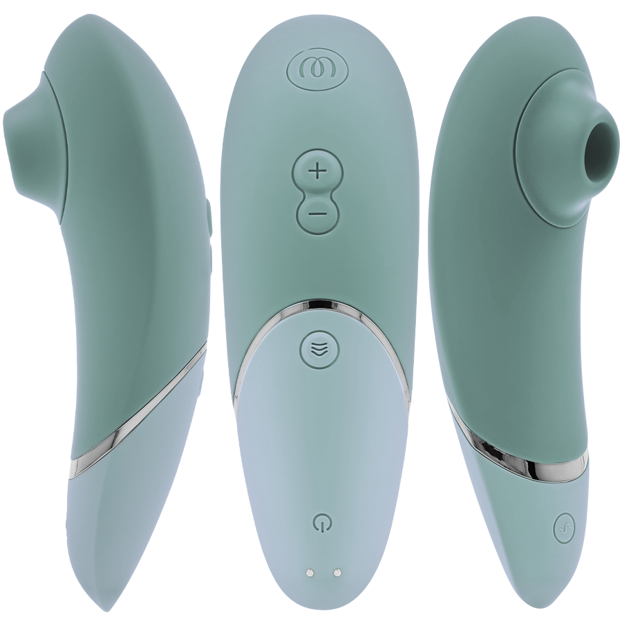 WOMANIZER - NESTE KLITORISTIMULATOR SAGE