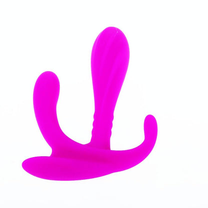 PEN KJÆRLIGHET - DOBBELT STIMULERING EDGAR