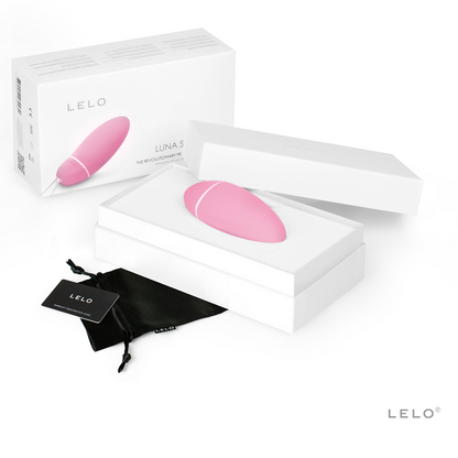 LELO - LUNA SMART PERLE LILLA
