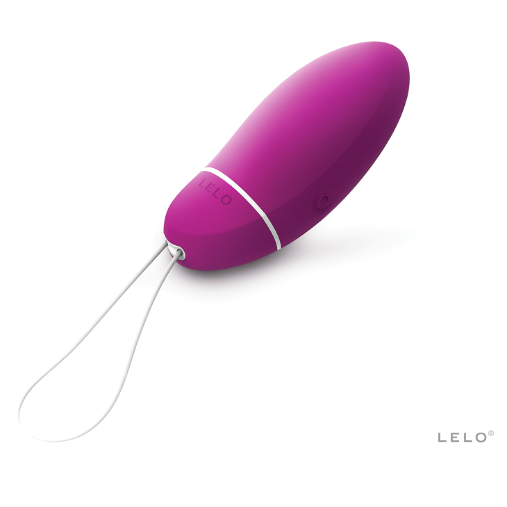 LELO - LUNA SMART PERLE LILLA