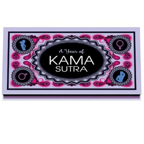 KHEPER-SPILL - 52 ABSOLUTT ORGASMISKE SEXTIPSKORT