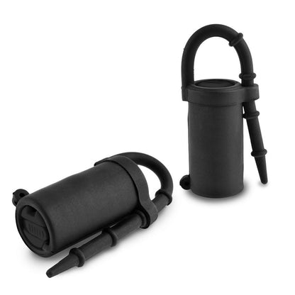 FETISH FANTASY LIMITED EDITION - SILICONE NIPPLE TEAZERS