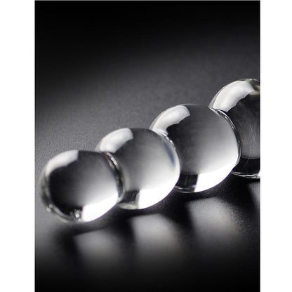 ISTAPPER - GLASSMASSAGER NR. 2