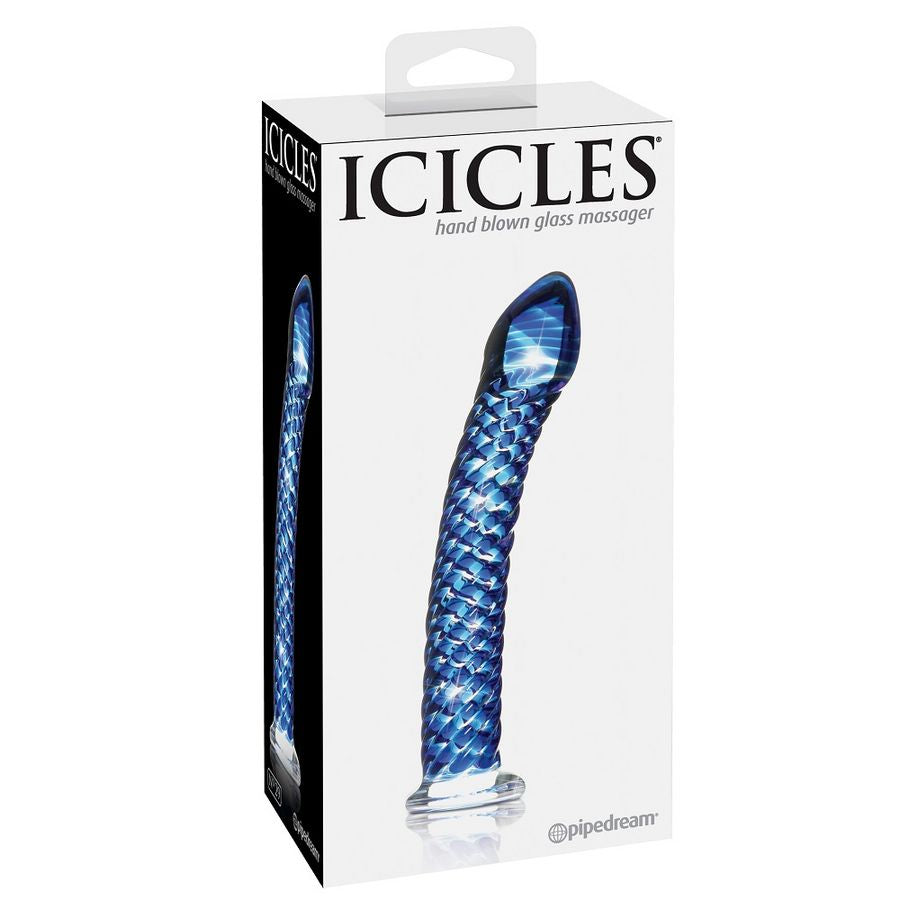 ISTAPPER - GLASSMASSAGER NR. 29