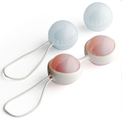 LELO - LUNA BEADS MINI KEGELBALLER