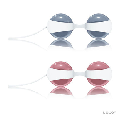 LELO - LUNA BEADS MINI KEGELBALLER