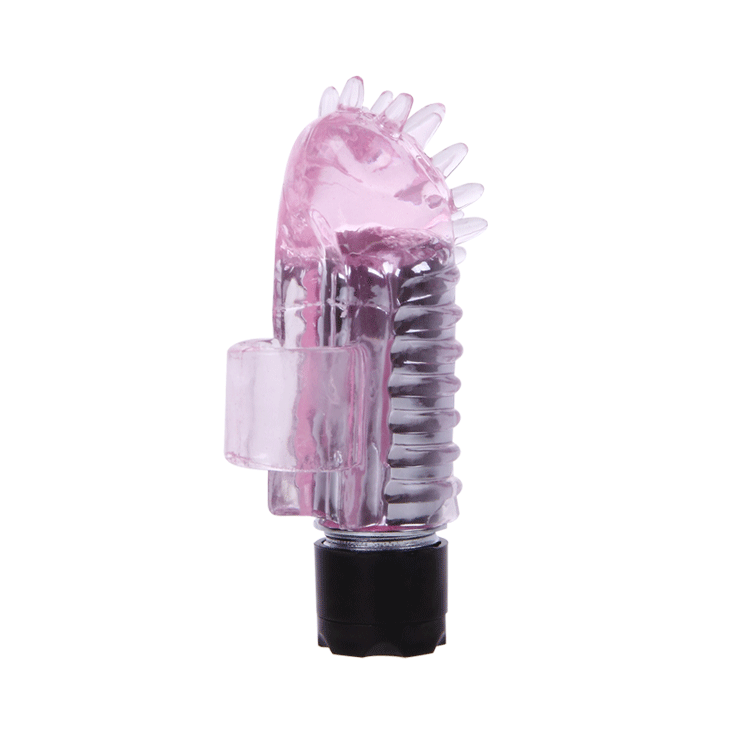 BAILE - MINI SILIKON FINGERVIBRATOR