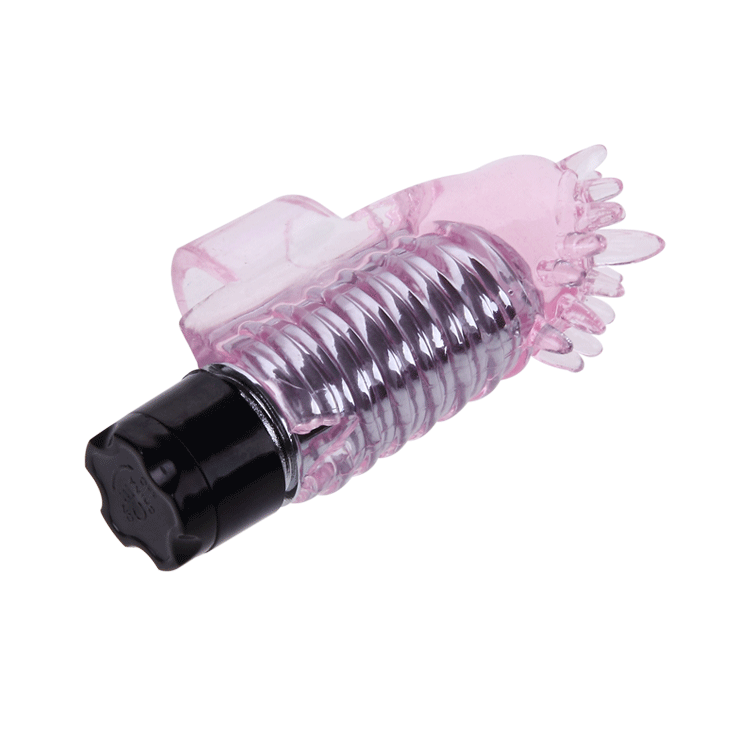 BAILE - MINI SILIKON FINGERVIBRATOR