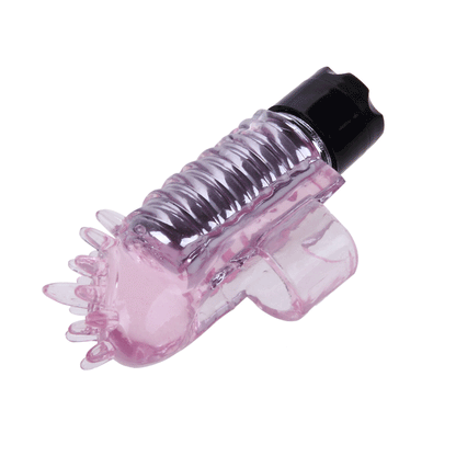 BAILE - MINI SILIKON FINGERVIBRATOR