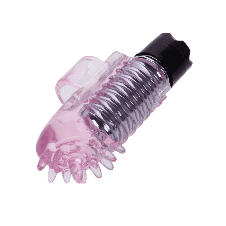 BAILE - MINI SILIKON FINGERVIBRATOR