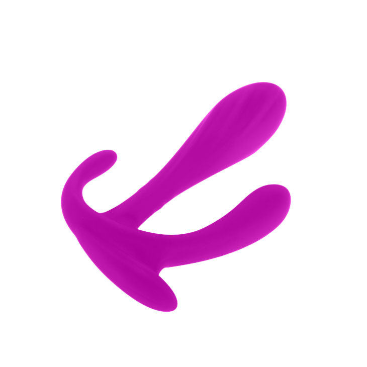 PEN KJÆRLIGHET - DOBBELT STIMULERING EDGAR