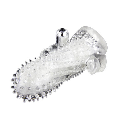 BAILE - BRAVE MAN KANINVIBRATOR PENISFORLENGER 