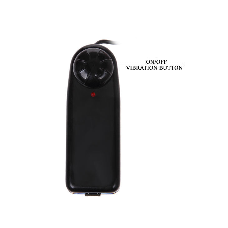 BAILE - REALISTISK PENISROTATOR CIBERSKING LOVECLONE