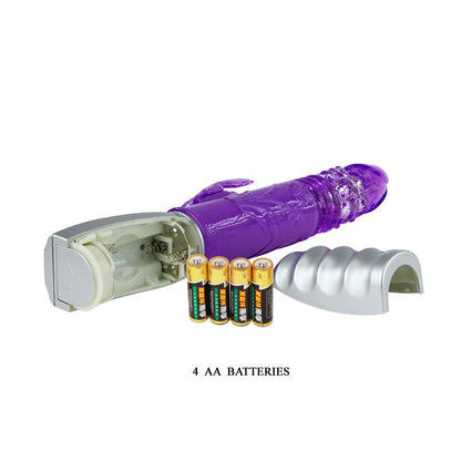 BAILE - BUTTERF TULIPAN ROTATOR OPP &amp; NED