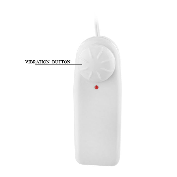 BAILE - GYLNE KINESISK BALLVIBRATOR