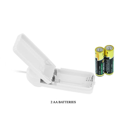 BAILE - GYLNE KINESISK BALLVIBRATOR