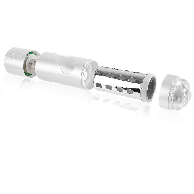 EXTREME TOYZ - ROTO BATOR USB MANN MASTURBATOR VAGINA