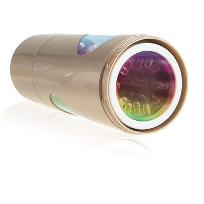 EXTREME TOYZ - ROTO BATOR USB HANN MASTURBATOR ANO