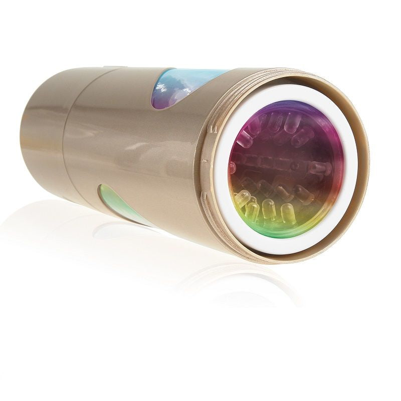 EXTREME TOYZ - ROTO BATOR USB HANN MASTURBATOR ANO