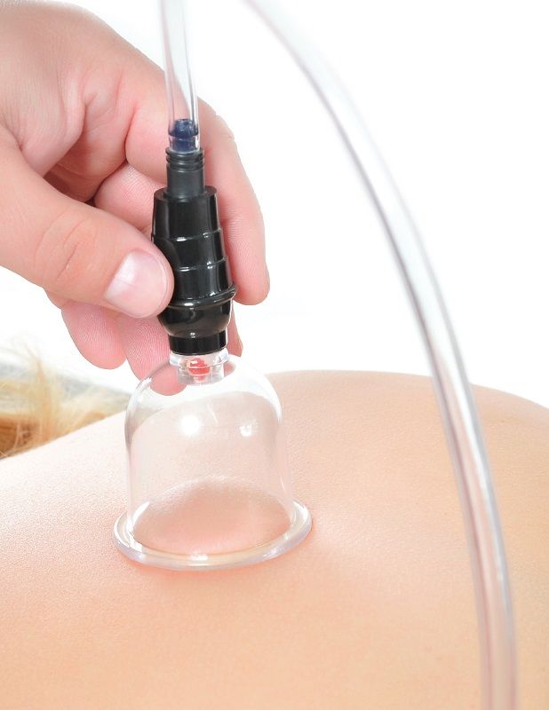 FETISH FANTASY SERIE - 6-DELERS SUGESETT