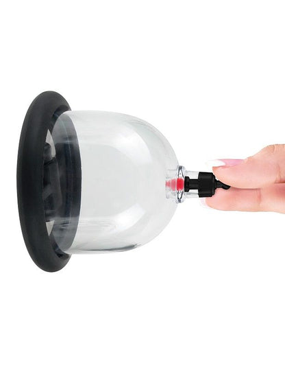 FETISH FANTASY SERIE - 6-DELERS SUGESETT