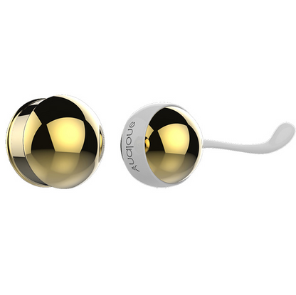 NALONE - YANY BEADS CHINESE BALLS