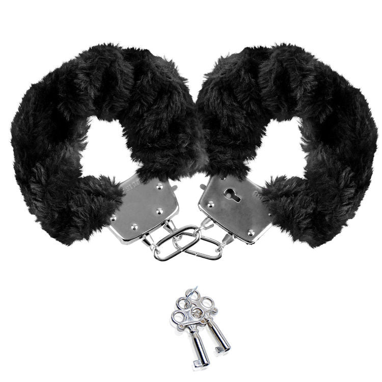 FETISH FANTASY BEGRENSET UTGAVE - BONDAGE TEASER-KIT