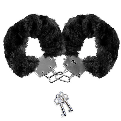 FETISH FANTASY BEGRENSET UTGAVE - BONDAGE TEASER-KIT