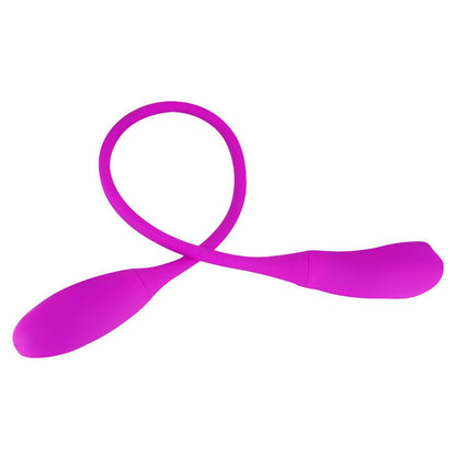 PRETTY LOVE - SMART SNAKY VIBE VIBRATOR 7 V + 3 KILINGER