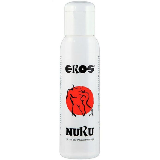 EROS - NURU-MASSASJE 250 ML