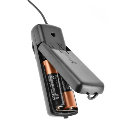 FETISH FANTASY EXTREME - VIBRERENDE VAGINALSUKSJONSPUMPE